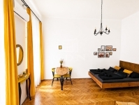 Budapest VII. kerület Lakás (téglaépítésű)