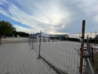 Monor Ipari terület