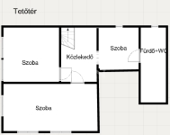 Gyömrő Családi ház