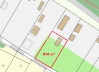 Csévharaszt Családi ház