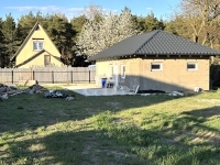 Csévharaszt Családi ház