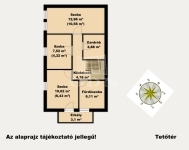 Budapest XVIII. kerület Ikerház