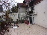 Budapest III. kerület Lakás (téglaépítésű)