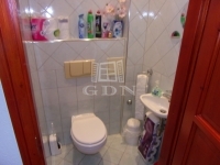 Budapest III. kerület Lakás (téglaépítésű)