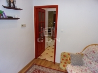 Budapest III. kerület Lakás (téglaépítésű)