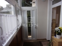 Budapest III. kerület Lakás (téglaépítésű)