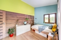 Kecskemét Családi ház