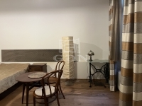 Budapest XIII. kerület Lakás (téglaépítésű)