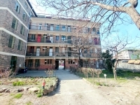 出卖 公寓房（砖头） Budapest XIII. 市区, 36m2
