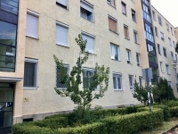 For sale apartment (sliding shutter) Budapest IX. district, 55m2