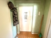 Szekszárd Lakás (téglaépítésű)