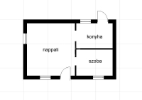 Balatonfűzfő Nyaraló