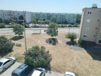 Várpalota Lakás (téglaépítésű)