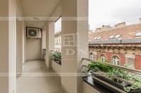 Budapest VI. kerület Lakás (téglaépítésű)