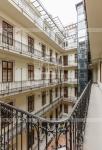 Budapest VI. kerület Lakás (téglaépítésű)
