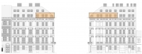 Budapest V. kerület Lakás (téglaépítésű)