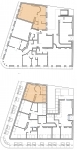 Budapest V. kerület Lakás (téglaépítésű)