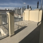 Budapest VI. kerület Lakás (téglaépítésű)