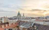 Budapest VI. kerület Lakás (téglaépítésű)