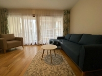 Budapest VI. kerület Lakás (téglaépítésű)