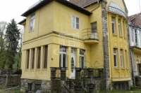 Budapest II. kerület Kastély, kúria