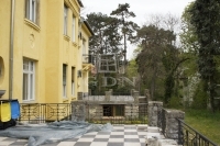 Budapest II. kerület Kastély, kúria