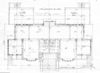 Budapest II. kerület Kastély, kúria