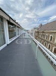 Budapest VI. kerület Lakás (téglaépítésű)