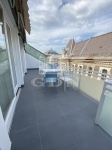 Budapest VI. kerület Lakás (téglaépítésű)
