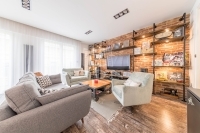 Budapest VI. kerület Lakás (téglaépítésű)