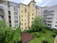 Продается квартира (кирпичная) Budapest VIII. mикрорайон, 60m2