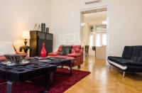 Budapest V. kerület Lakás (téglaépítésű)