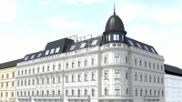 Budapest VI. kerület Lakás (téglaépítésű)