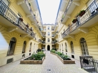 Verkauf wohnung (ziegel) Budapest XIV. bezirk, 183m2