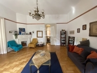 Verkauf wohnung (ziegel) Budapest VI. bezirk, 92m2