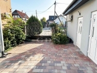 Vecsés Családi ház