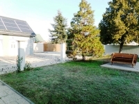 Vecsés Családi ház