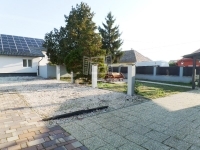 Vecsés Családi ház