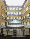 Budapest VII. kerület Lakás (téglaépítésű)