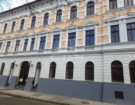 Budapest XIII. kerület Üzlethelyiség