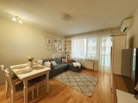 Budapest VIII. kerület Lakás (téglaépítésű)