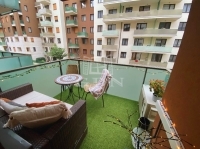 Budapest VIII. kerület Lakás (téglaépítésű)