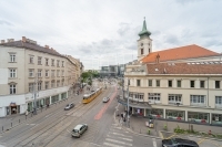 Budapest IX. kerület Lakás (téglaépítésű)