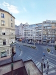 Budapest II. kerület Lakás (téglaépítésű)