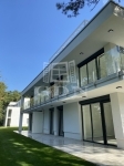 Balatonfenyves Lakás (téglaépítésű)