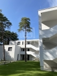 Balatonfenyves Lakás (téglaépítésű)