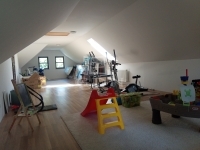 Zamárdi Családi ház