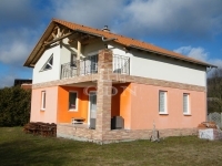 Piliscsaba Családi ház