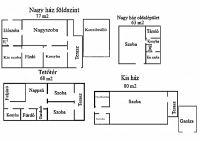 Érd Családi ház