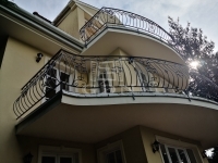 Budapest II. kerület Családi ház